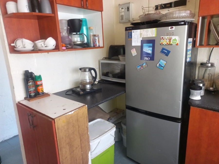 3 Bedroom Property for Sale in Sherwood Western Cape